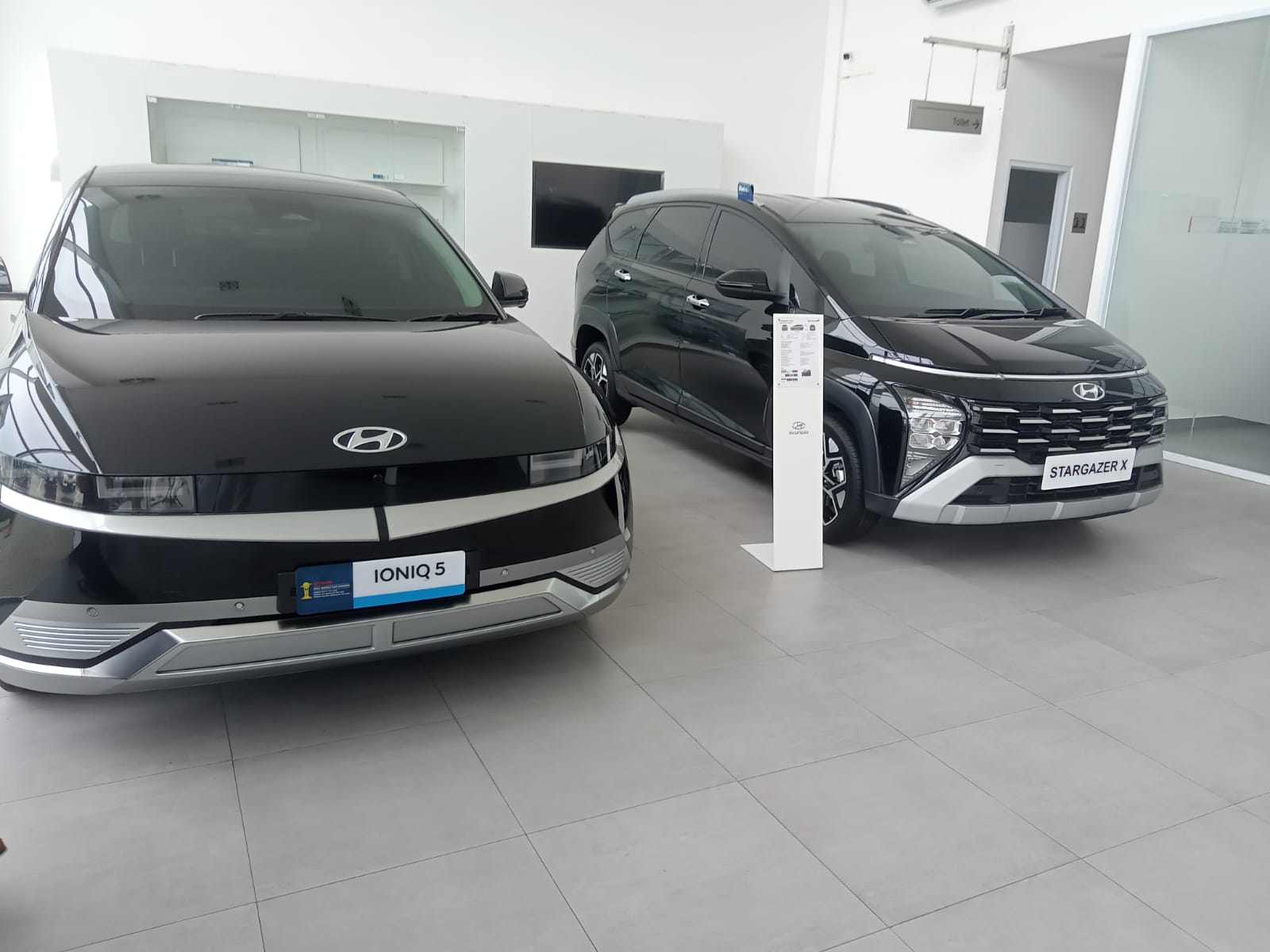 Gaikindo Optimistis Industri Otomotif Indonesia Bangkit di 2026, Target Pasar Tembus 750 Ribu Unit  