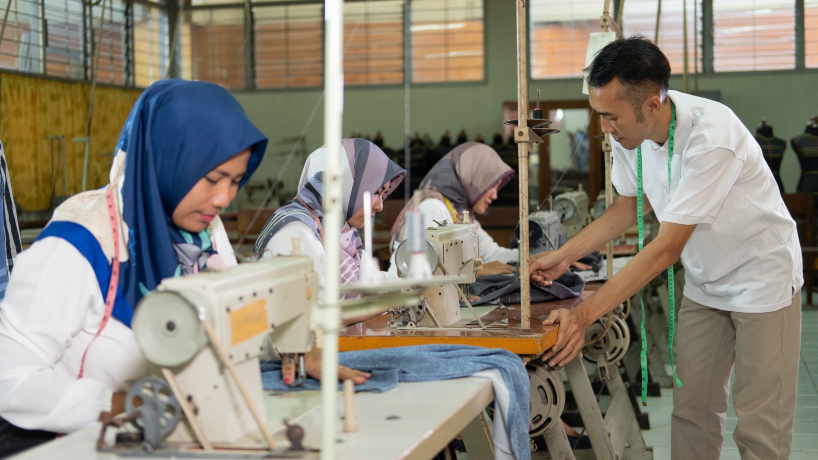 Pelindungan Merek Kolektif Jadi Fondasi Ekonomi Koperasi Merah Putih