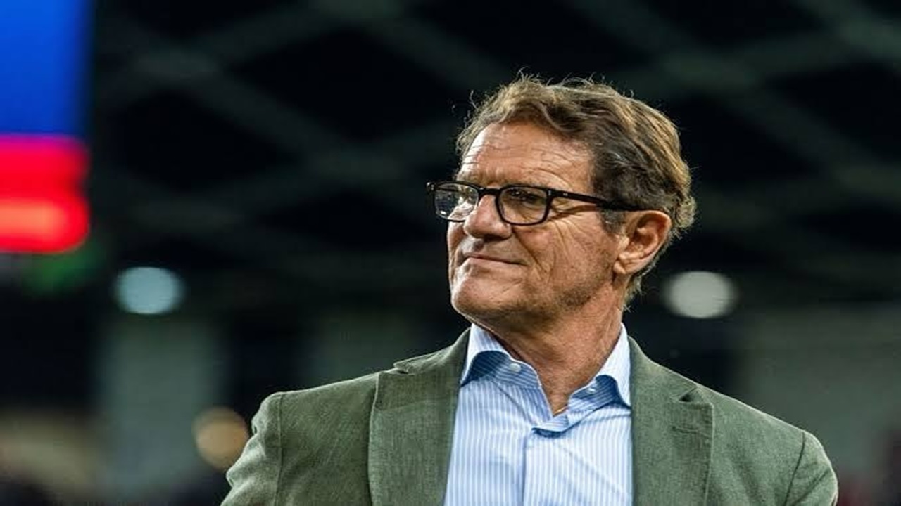 Fabio Capello Sebut Atalanta Layak Main di Liga Inggris: Tinggal Tambahin United atau City!