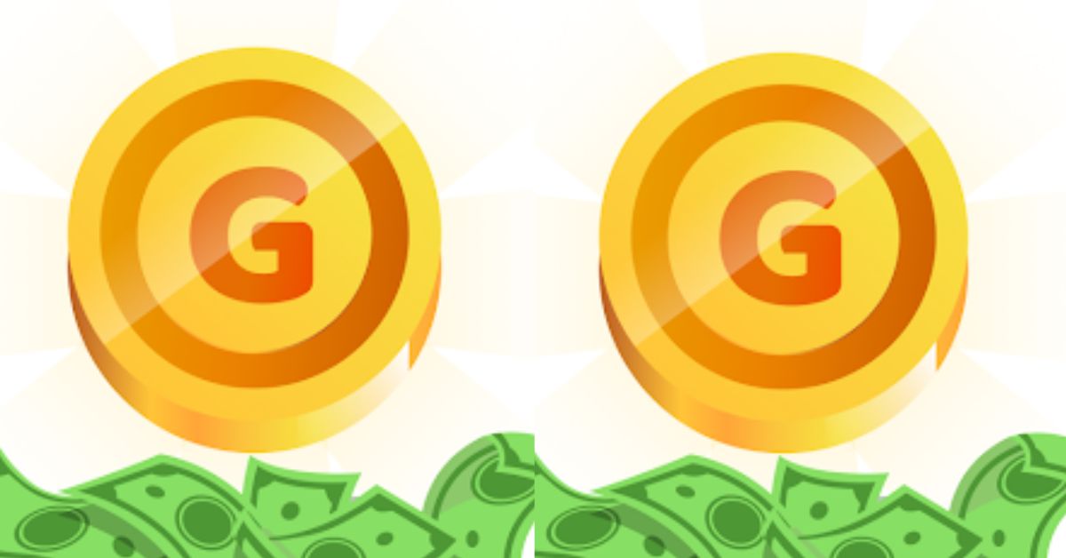 Aplikasi Penghasil Uang Gold Town, Bisa Dapat Bayaran Dolar!