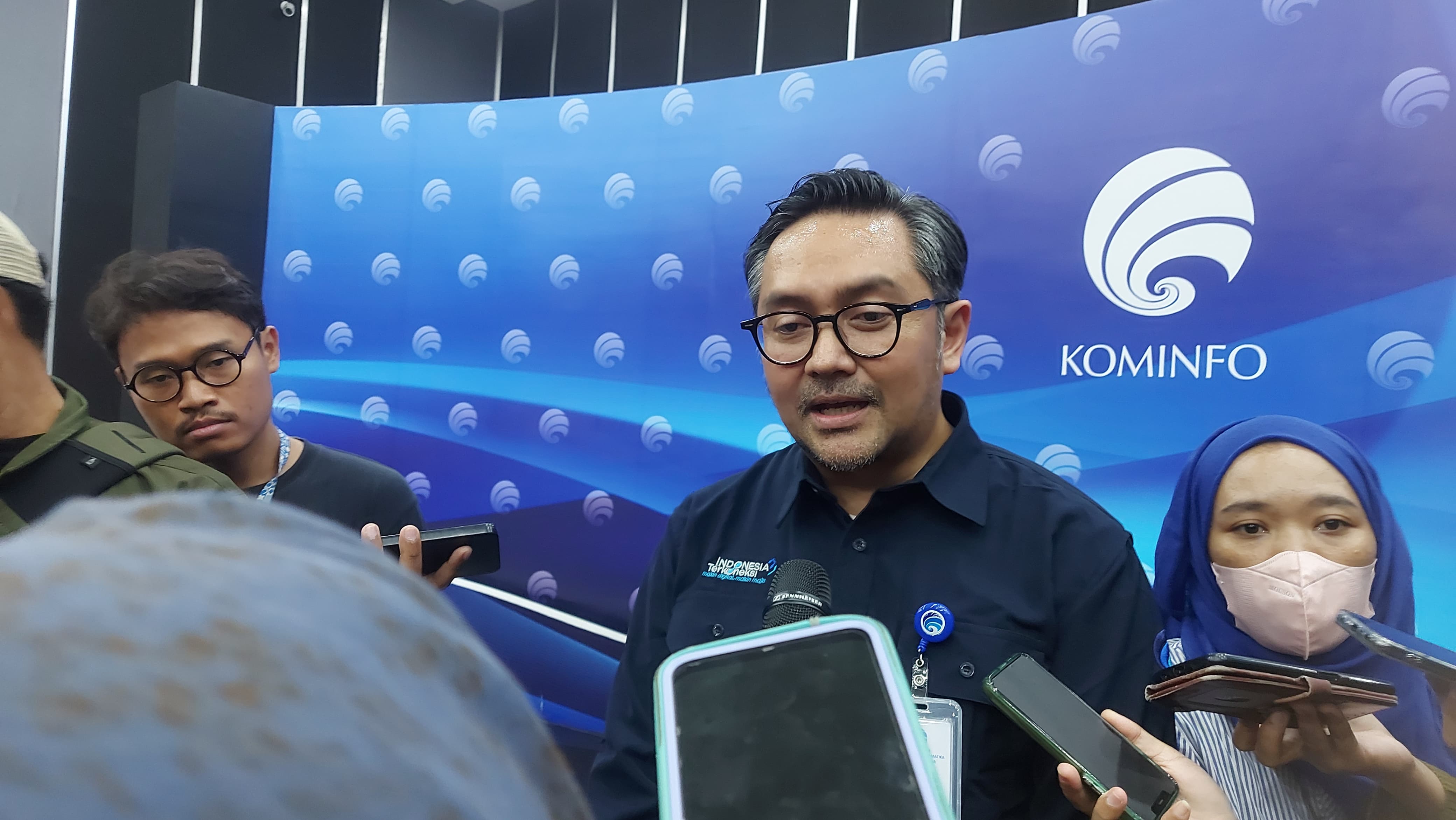 Belum Sebulan, Kemenkomdigi Berhasil Blokir 227 ribu Konten Judi Online 