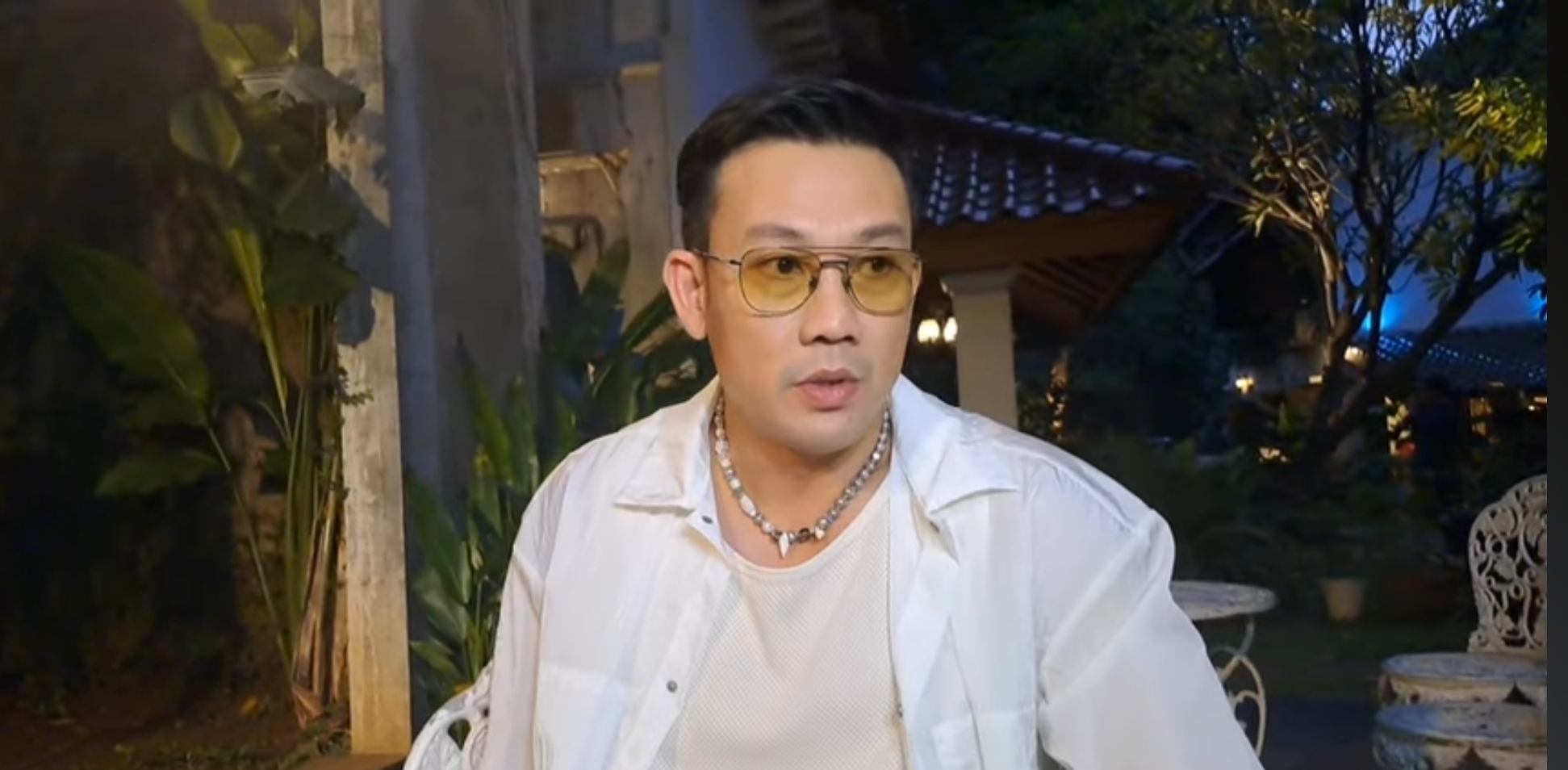 Denny Sumargo Bicara Rumor Ditinggal Nikah Sandra Dewi: Gak Ada Kesan Gua Dicampakkan!