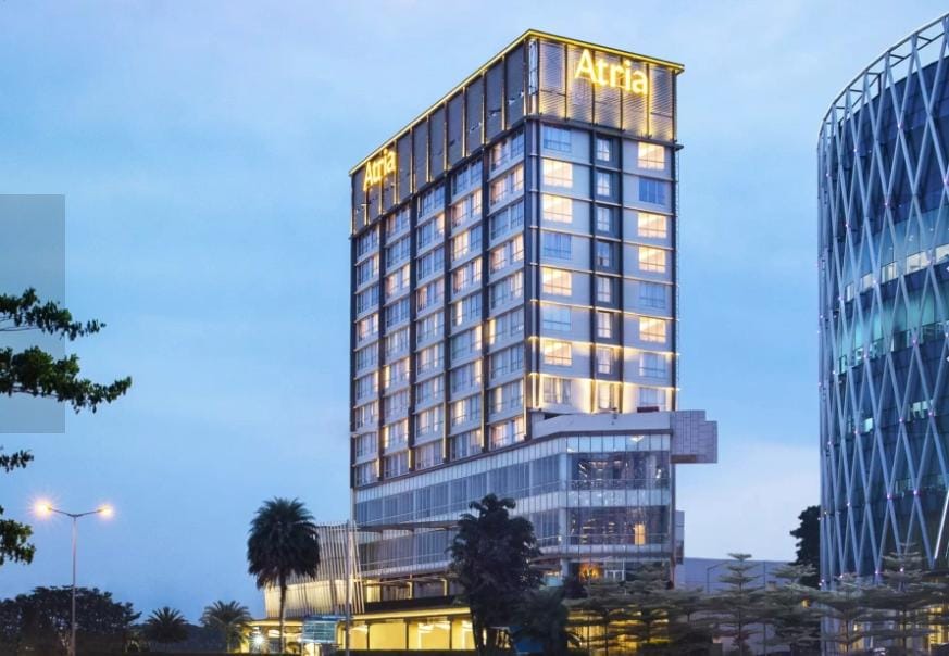 Rekomendasi Liburan Akhir Tahun 2025, Parador Hotels & Resorts Paling Inovatif di Travel and Tourism Awards 2025 