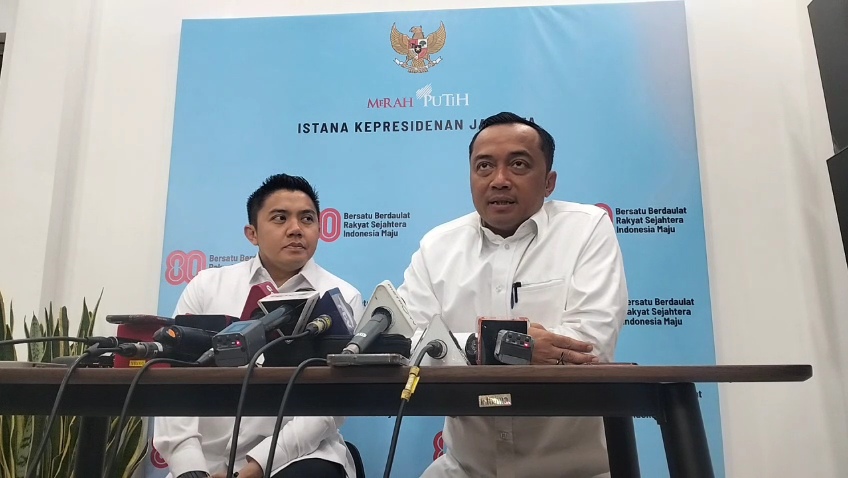 Istana: Prabowo Akan Ganti Immanuel Ebenezer Apabila Terbukti Korupsi