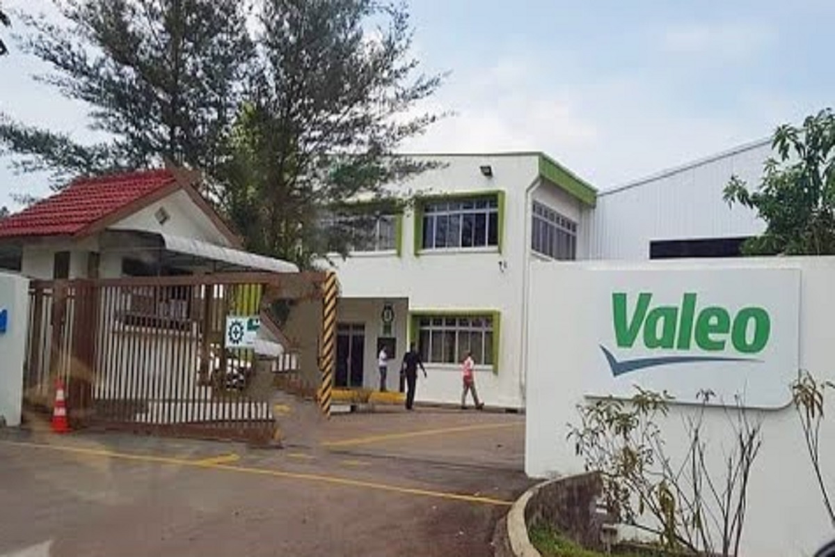 Lowongan Kerja Gaji Rp6-9 Juta, PT Valeo AC Indonesia Pekerja Posisi Autonomous Quality Engineer