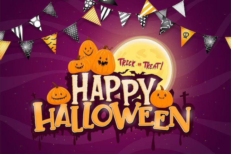 50 Ucapan Happy Halloween 2024 dalam Bahasa Indonesia dan Bahasa Inggris Untuk Media Sosial