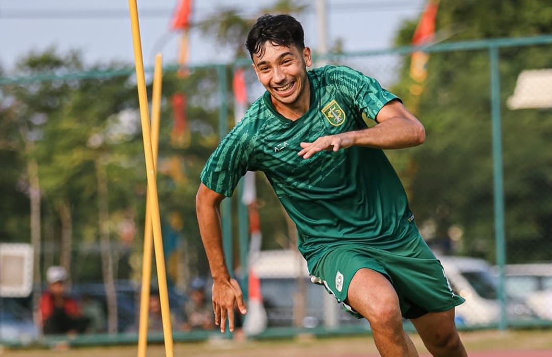 Inilah Kandidat Full Back Kanan Persebaya, Pengganti Catur Pamungkas