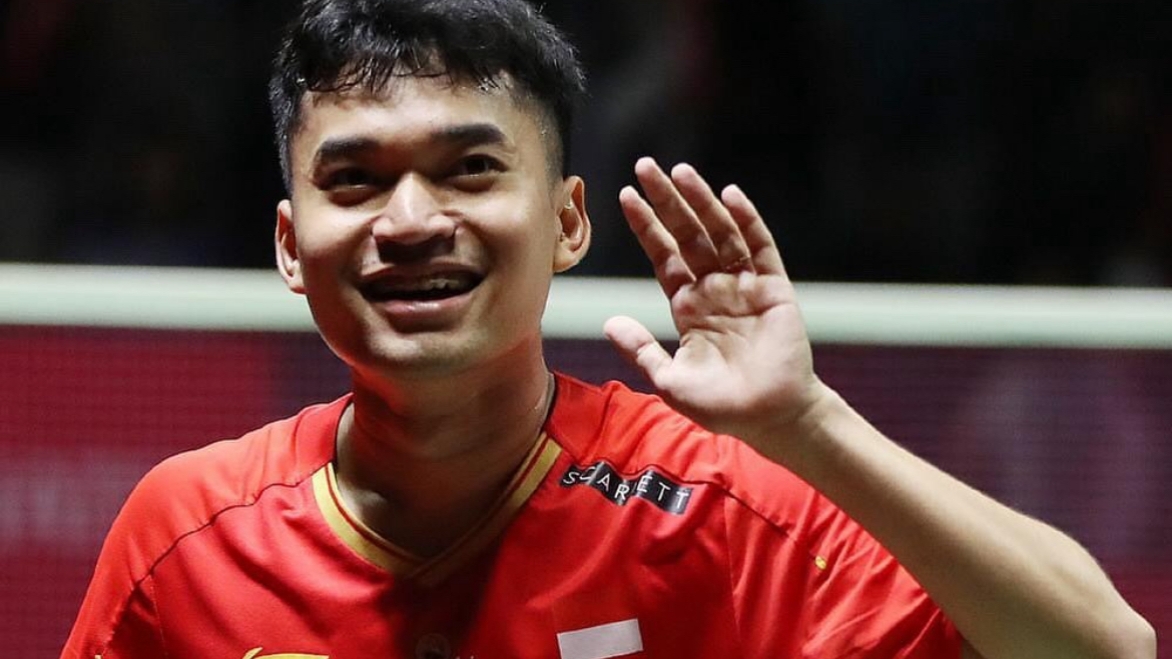 Alami Cedera, Leo Rolly Carnando Tak Ikut Sudirman Cup 2025