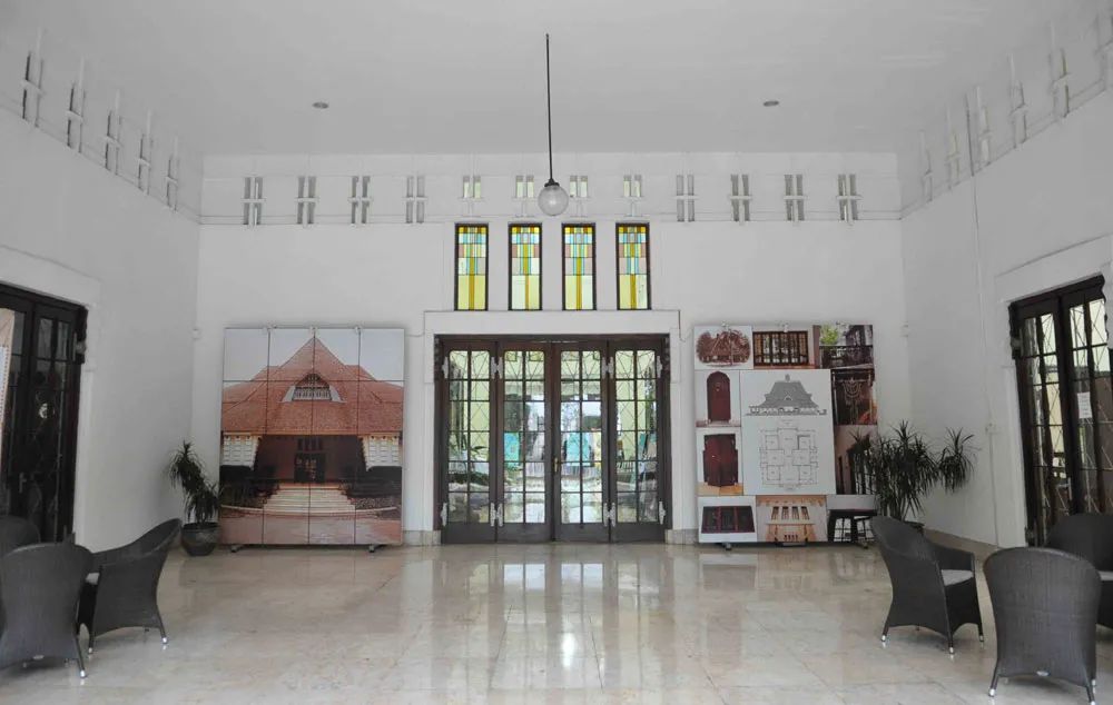 10 Rekomendasi Working Space di Surabaya, Nomor 3 Museum Ternama Jawa Timur Lho! 