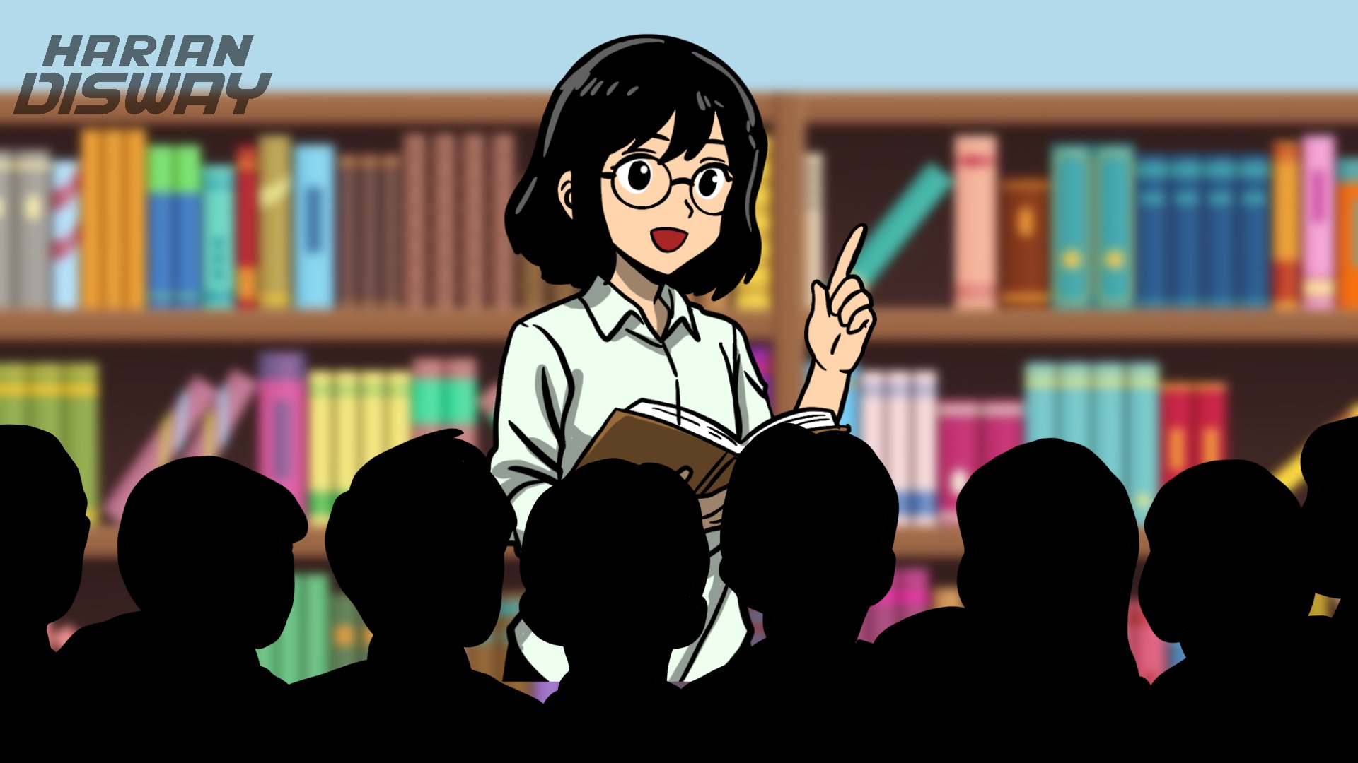 IPI Kota Surabaya Gelar Seminar Nasional dan Musda: Refleksi Literasi dan Regenerasi Kepemimpinan