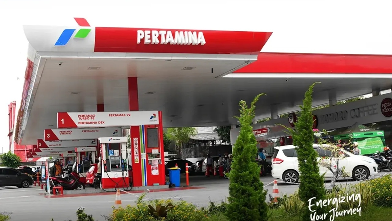 Resmi Perubahan Harga BBM Pertamina, Berlaku 17 Mei 2025 di Seluruh Indonesia