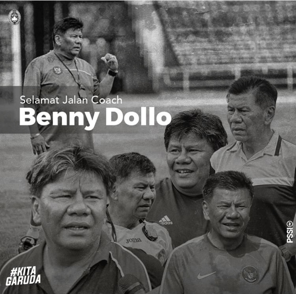 Segudang Prestasi Mentereng Benny Dollo: Dari Pelita Jaya, Arema Hingga Persita Tangerang Sukses di Tangan Dingin Sang Pelatih