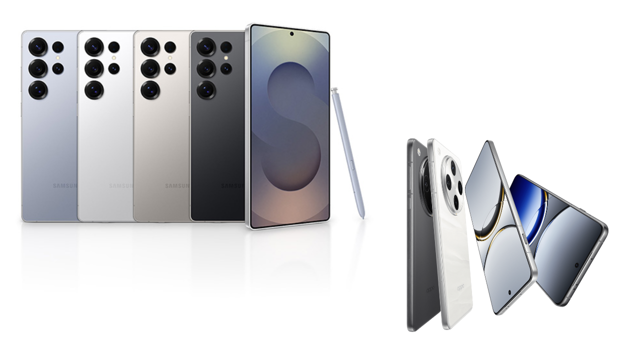 5 Rekomendasi HP Flagship Terbaik Juli 2025, Lengkap dengan Harganya!