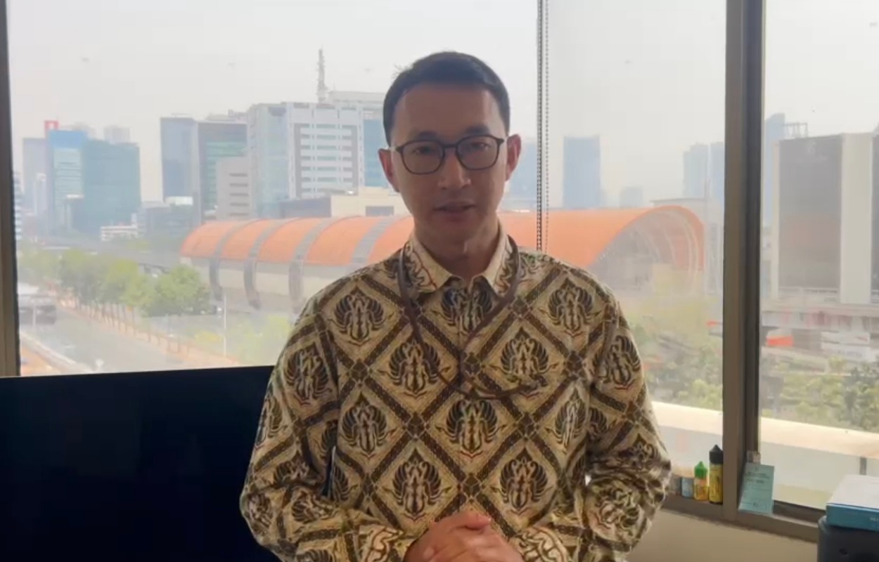 Duga Ada Penerimaan, KPK Telisik Layanan di Kementerian ATR/BPN
