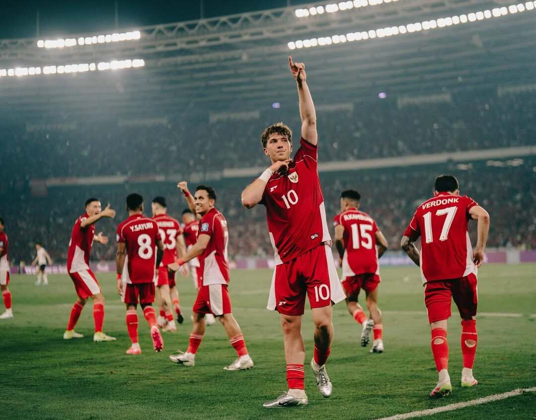 Bung Kus Sentil PSSI Soal 5 Calon Pelatih Timnas Indonesia: Jangan Terburu-buru, Januari Jadi Batas Ideal!