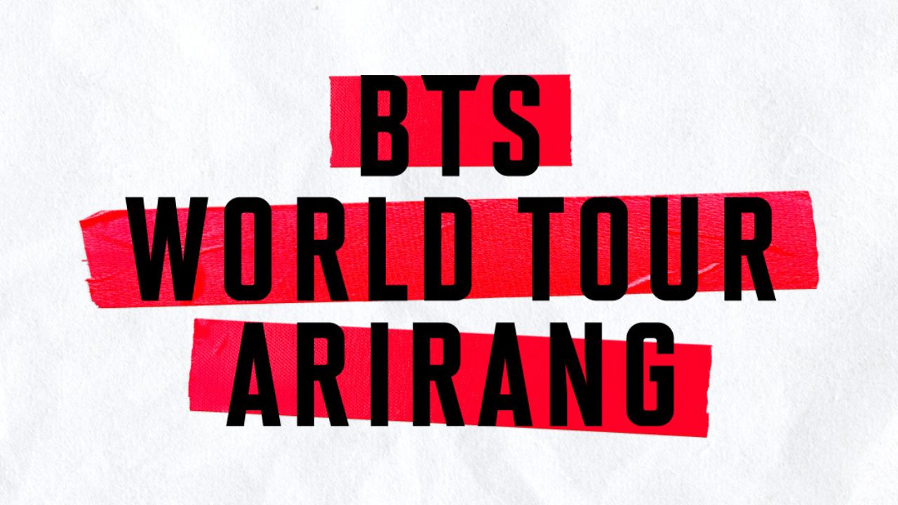 Daebak! Tiket Presale Konser BTS di Jakarta Ludes Sejam, ARMY Kuasai Warnet