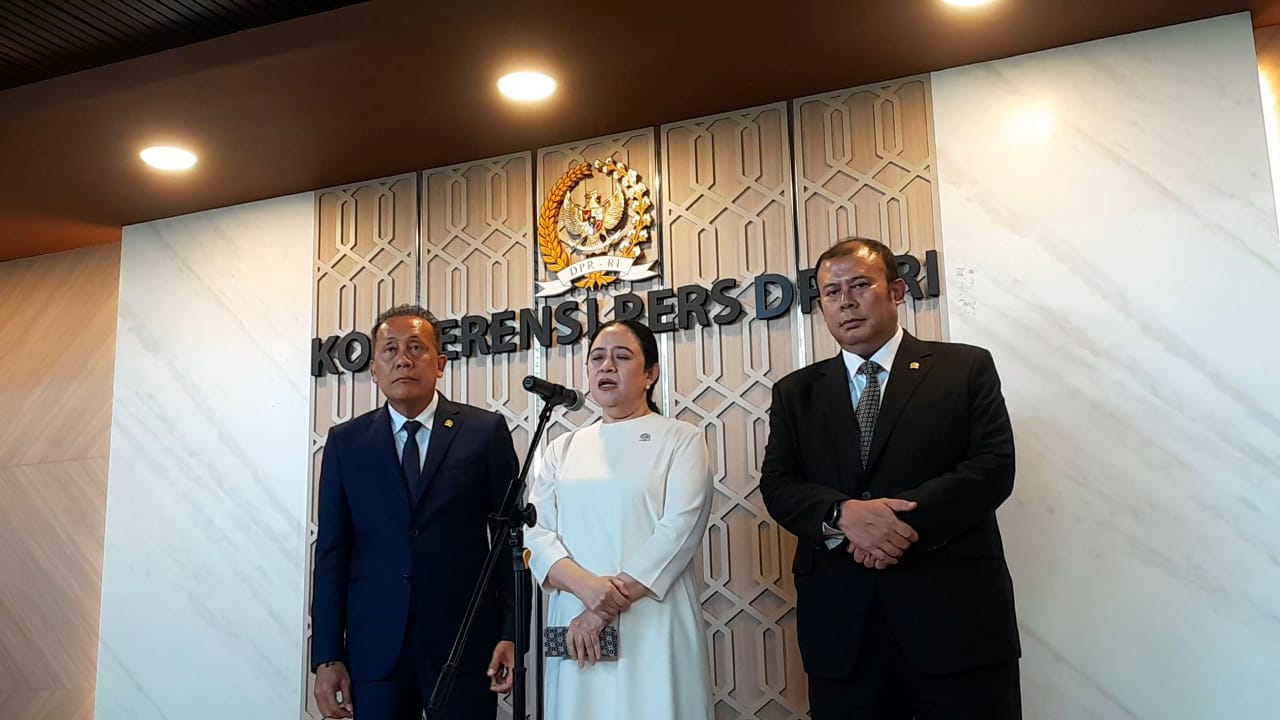 321 WNA Terseret, Puan Wanti-Wanti Indonesia Jangan Sampai Jadi Pusat Judi Online