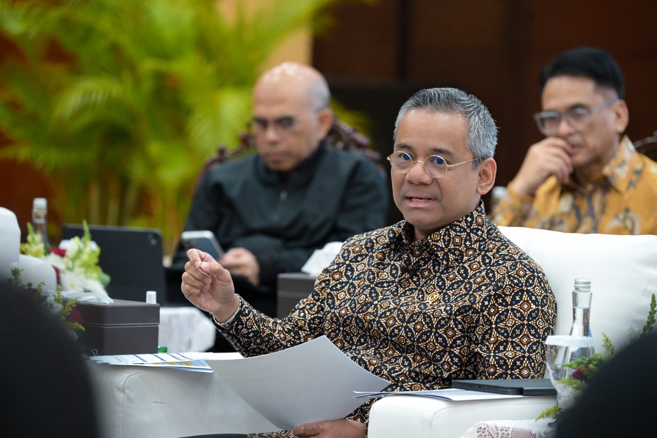 Belanja Negara Capai 69,2 Persen dari Target APBN, Defisit Tembus Rp319 Triliun