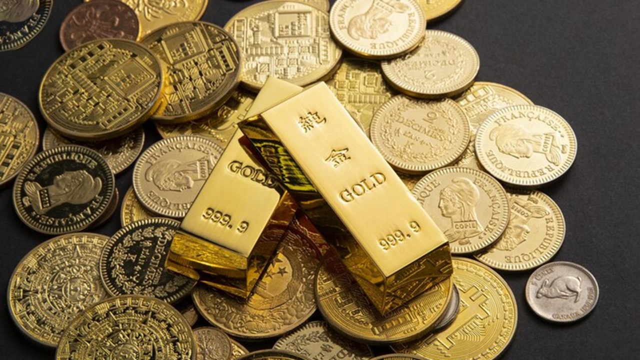 Gramasi Sama, Tapi Kenapa Harga Emas Antam Seri Khusus Lebih Mahal?