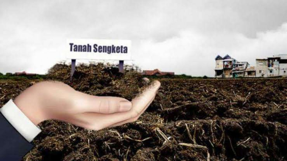 Namanya Terseret Kasus Sengketa Tanah Serpong, Ini Klarifikasi Adi Benny