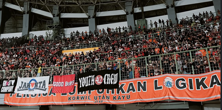 STY Ingatkan Suporter soal Rivalitas: Hormati Lawan, Bahagia Bersama
