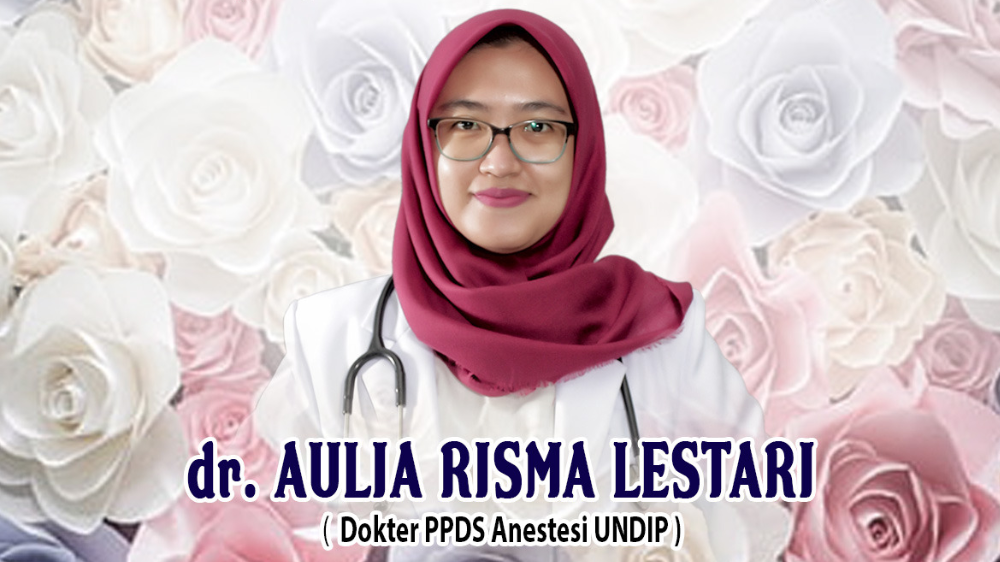 Profil dan Biodata Aulia Risma Lestari, Mahasiswi PPDS Undip Diduga Bunuh Diri akibat Bully