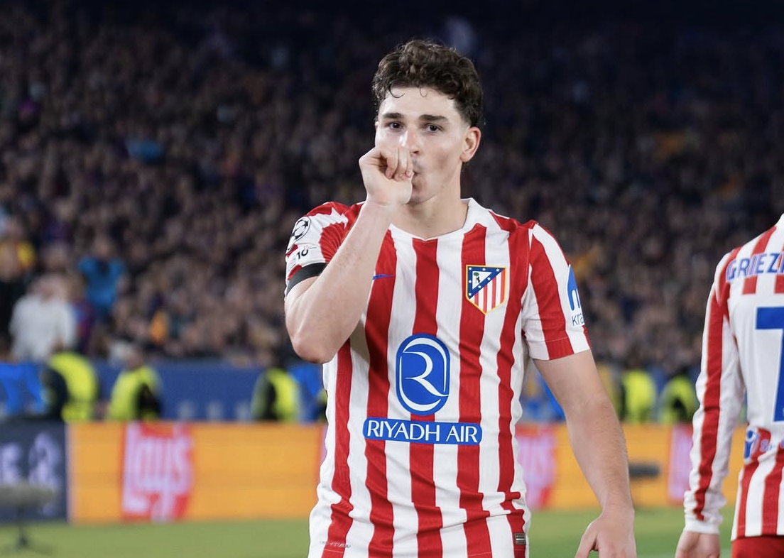 Daftar 10 Target Bursa Transfer Arsenal Musim Panas, Ada Bintang Atletico Madrid