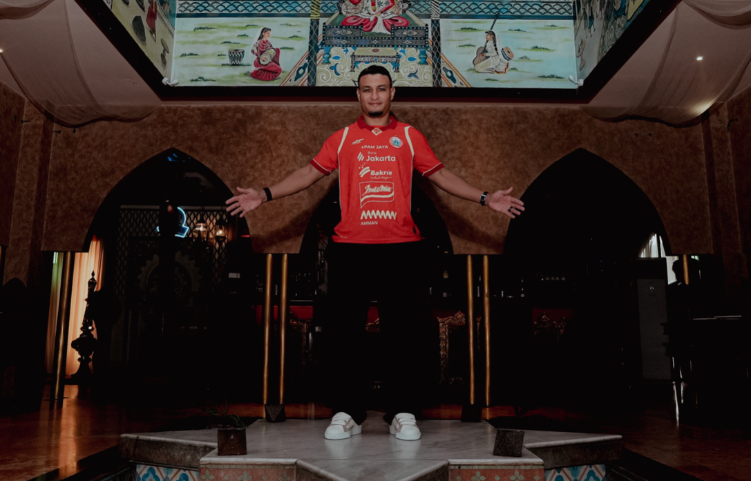 Persija Kedatangan Pemain Gacor Top Skor Liga India, Target Juara Super League 2025/2026