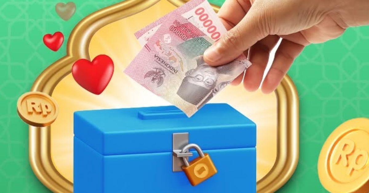 Turorial Hasilkan Saldo DANA Gratis Rp 200 Ribu dari Aplikasi xReward, Banyak Fitur Bonus!