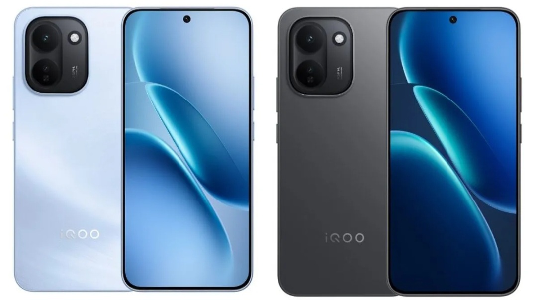 iQOO Z11 Siap Rilis Global, Sematkan Baterai 9020mAh