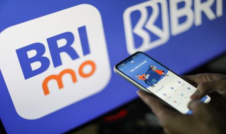 BRI Mobile Permudah Transaksi Hingga ke Pelosok Desa