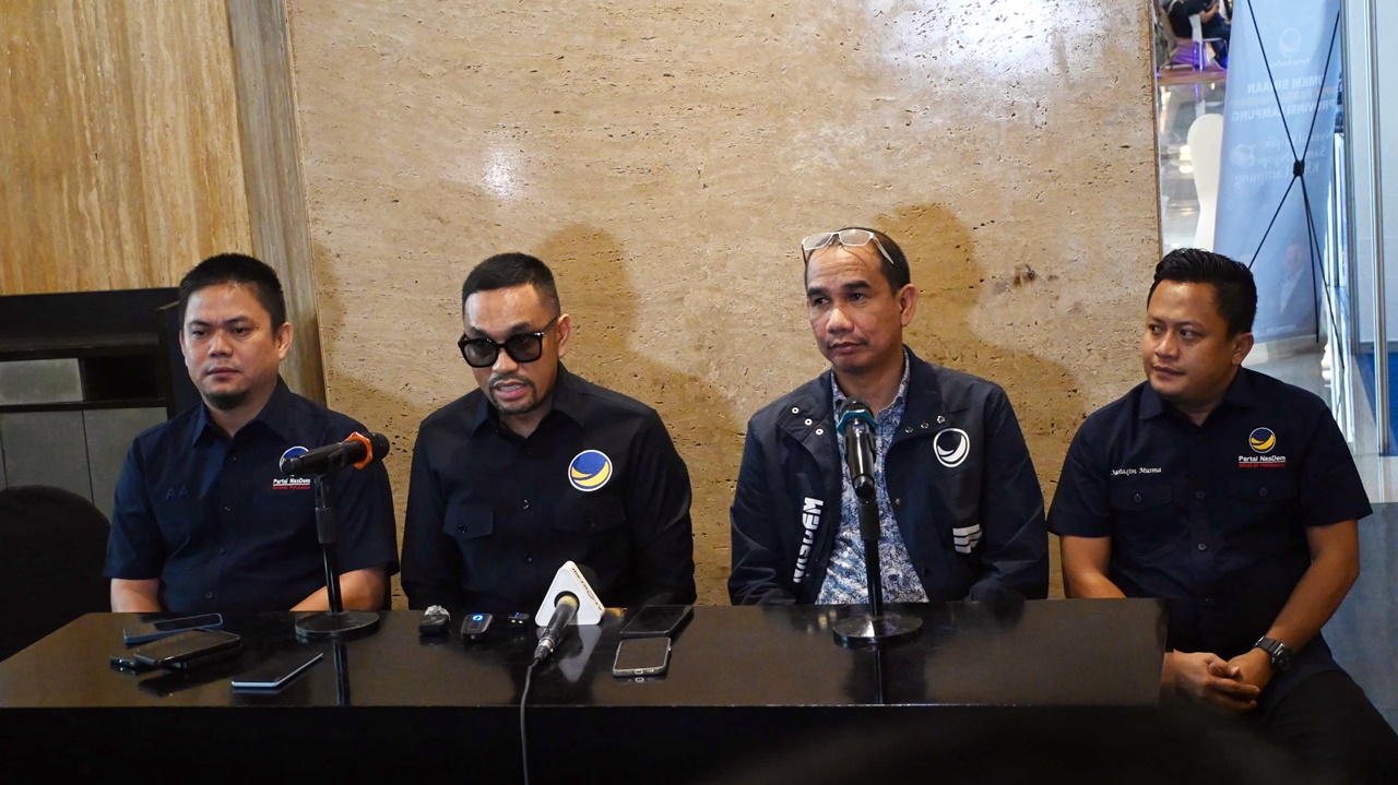 Kabar OTT Bupati Kolaka Timur Dibantah, DPR Ingatkan KPK Jangan Bikin Drama!