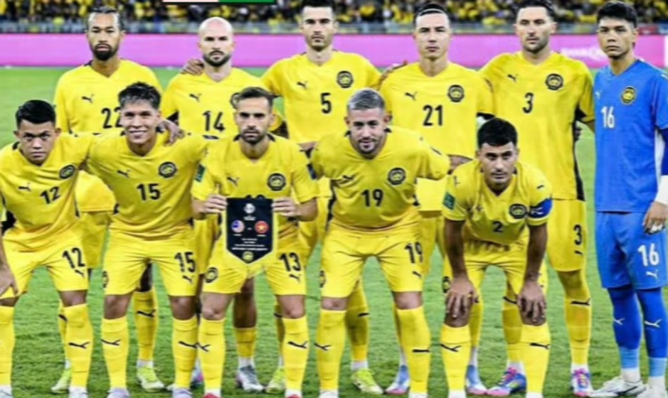 Malaysia Kena Prank Lagi! 7 Pemain Bantah Keturunan Harimau Malaya, Vietnam: Naturalisasi Indonesia yang Benar