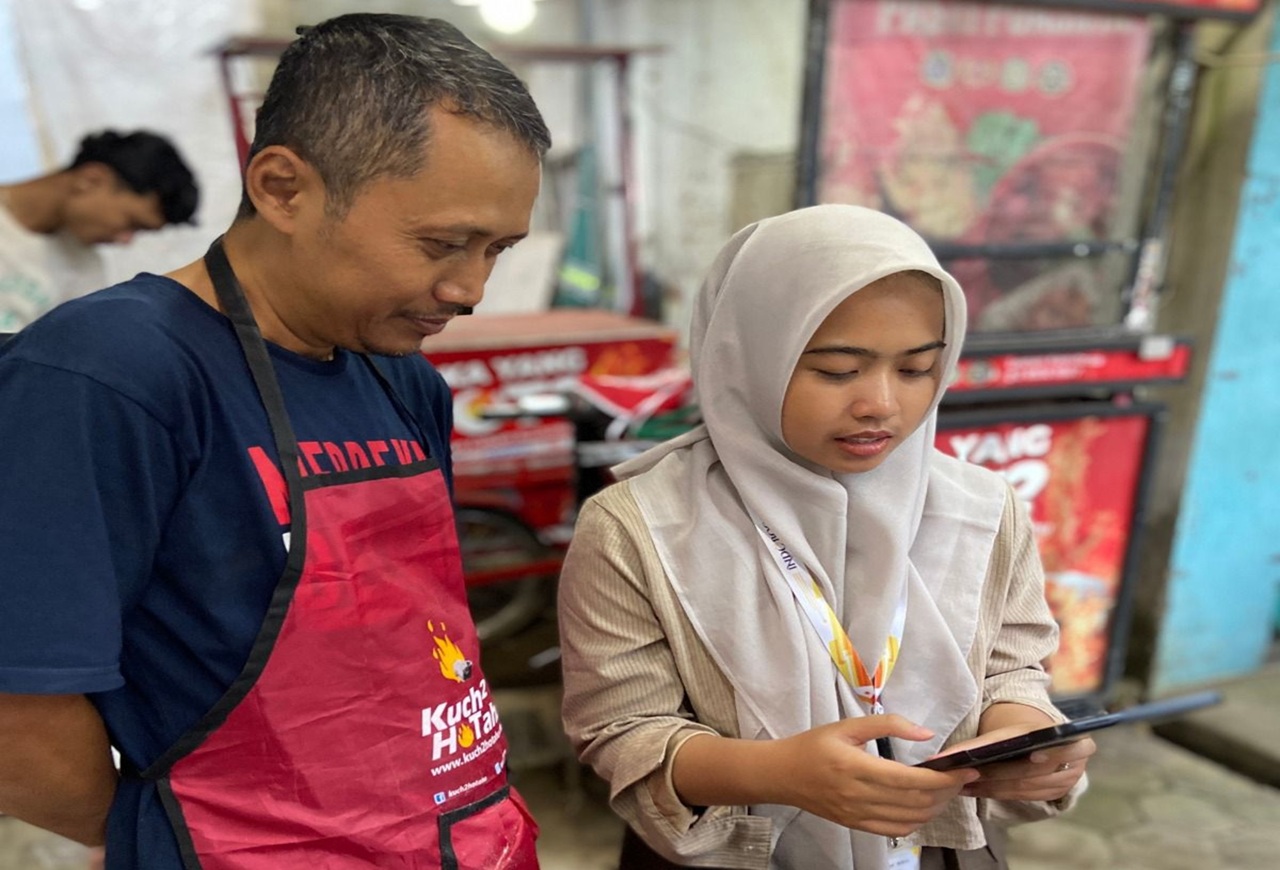 15 Tahun Kuch2Hotahu: Tetap Kokoh Menembus Badai Tren Camilan