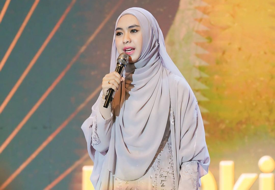 Ria Ricis Diterpa Isu Nikah Siri dengan Atta Halilintar, Oki Setiana Dewi Gak Tahu Apa-Apa