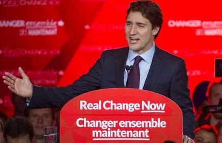 Partai Liberal Cari Pengganti Justin Trudeau Pasca Mengundurkan Diri, Ini Daftar Kandidat Terkuat