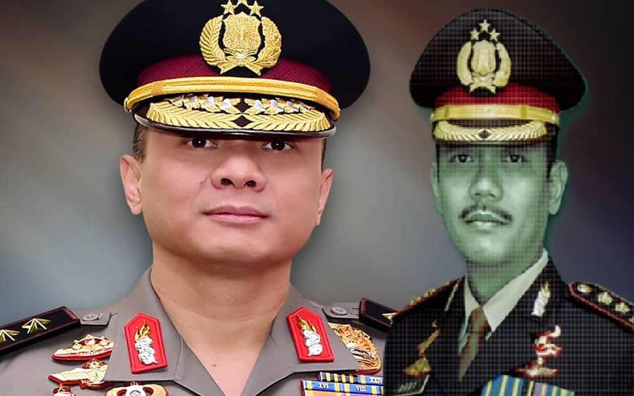 Daftar Lengkap Skandal Perwira Polisi Terlibat Kasus Narkoba, Dari Jenderal hingga Kapolres