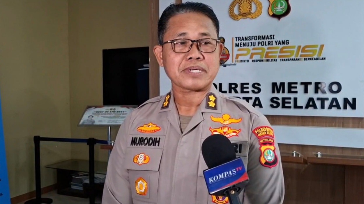 BAP Penganiayaan Jadi Narkoba Viral, Penyidik Polsek Cilandak Diperiksa Propam