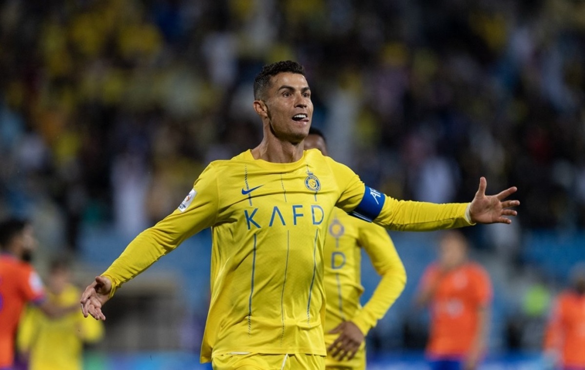 Live Streaming Al Nassr vs Al Ittihad: Adu Ketajaman Ronaldo dan Benzema