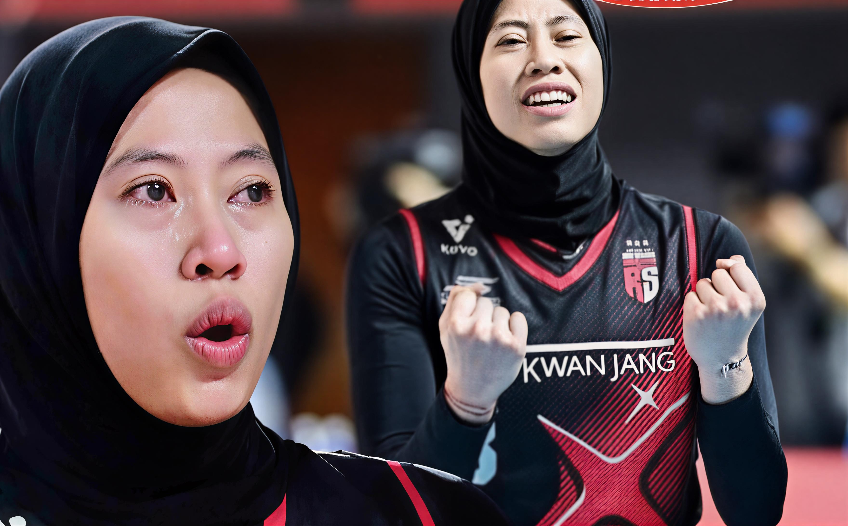Megawati Hangestri Batal Comeback ke V-League Korea, Ini Alasannya