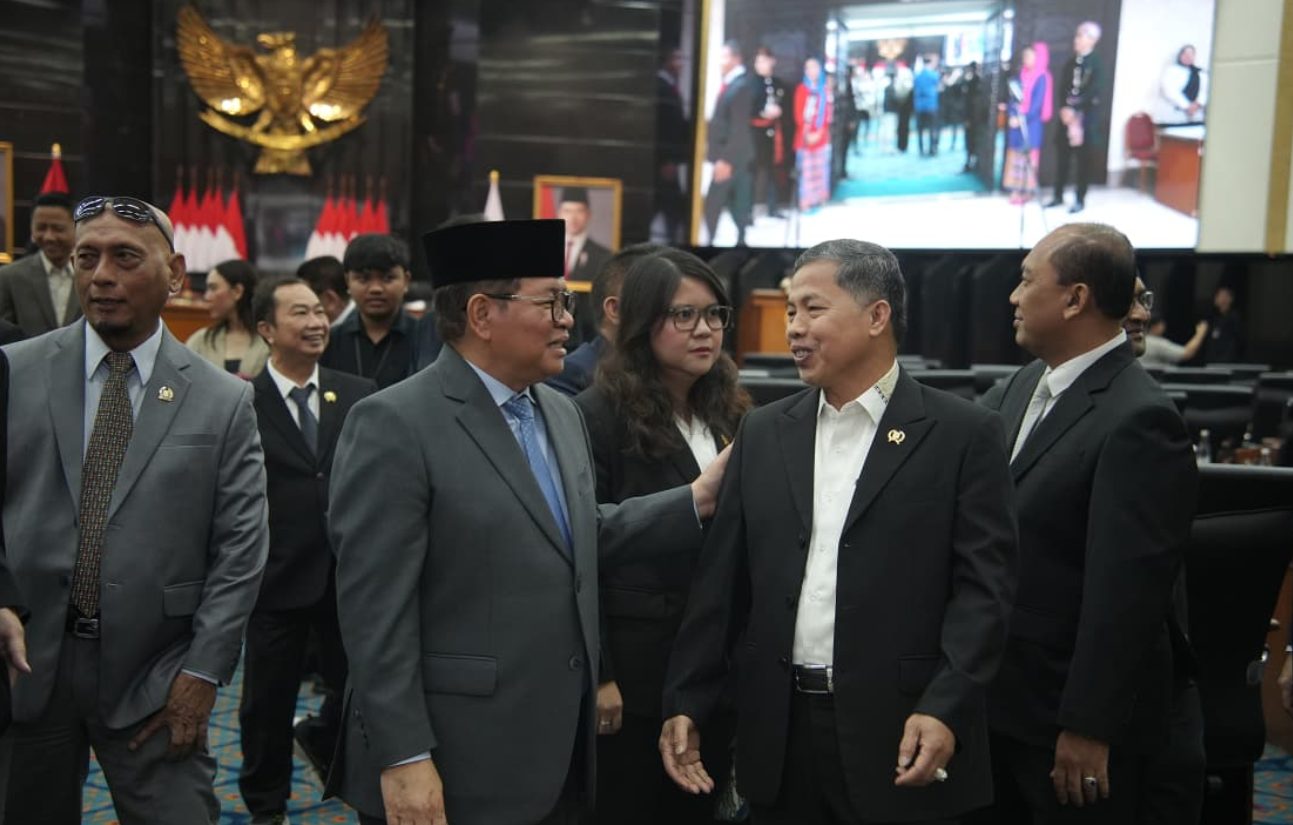 Pramono Usul Rusun Jakarta Terintegrasi, Dilengkapi Sekolah hingga Pasar