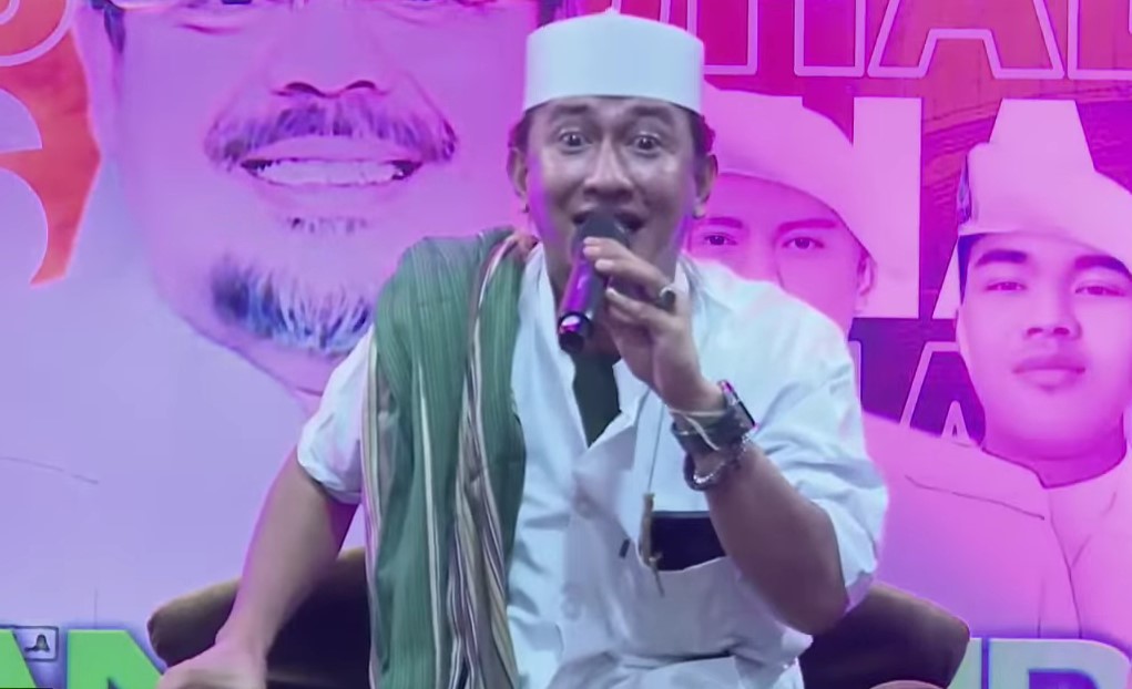 Dipanggil Hari Ini, Bahar Bin Smith Tak Penuhi Pemeriksaan di Polres Metro Tangerang Kota