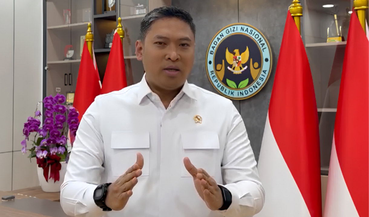 Cegah Keracunan MBG, BGN Pertimbangkan Lakukan Test Kit di Setiap Dapur SPPG     