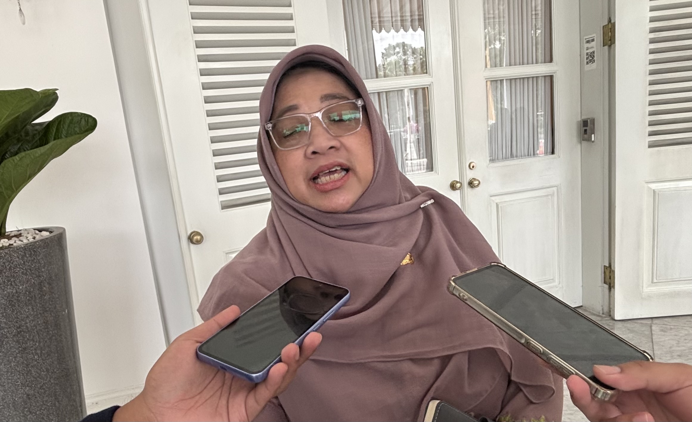 Disdik Jakarta Rilis Daftar 40 Sekolah Swasta Gratis di Jakarta yang Diuji Coba Tahun Ini