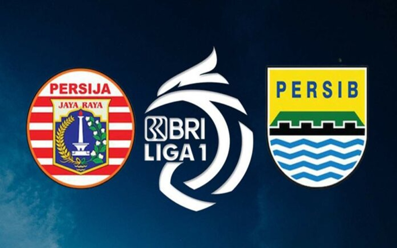 Lokasi Stadion Persija vs Persib Masih Teka-teki, Opsi Surabaya dan Bali Muncul?