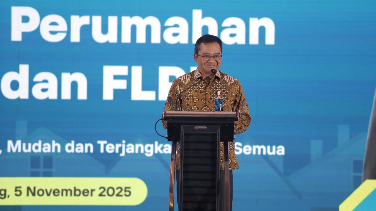 BNI Salurkan KPR FLPP di Jawa Tengah, Permudah Akses Hunian Terjangkau untuk MBR