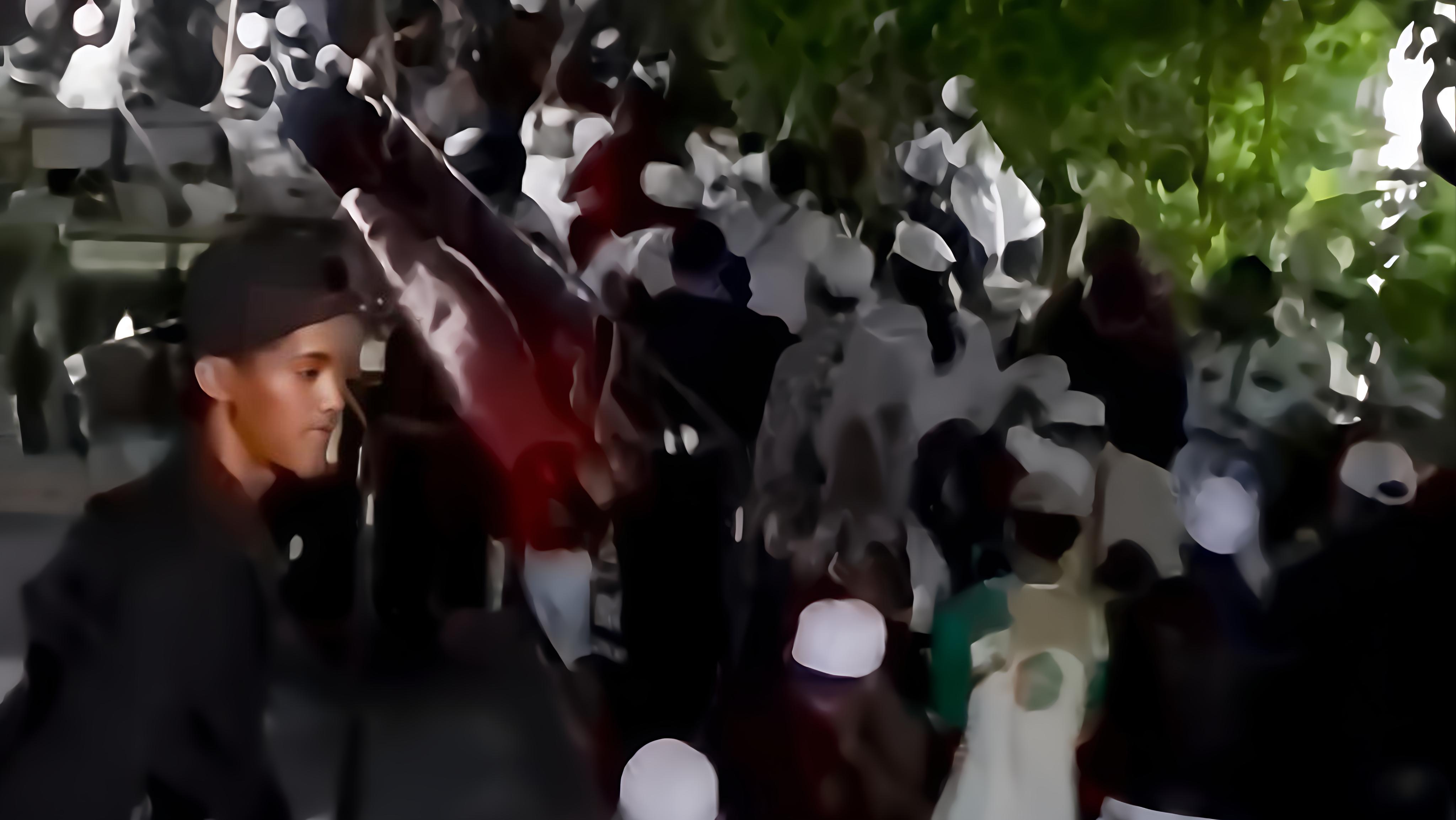 Mabes Polri: Kasus Bentrokan Saat Ceramah Habib Rizieq di Dusun Sambo Ditangani Polres Pemalang