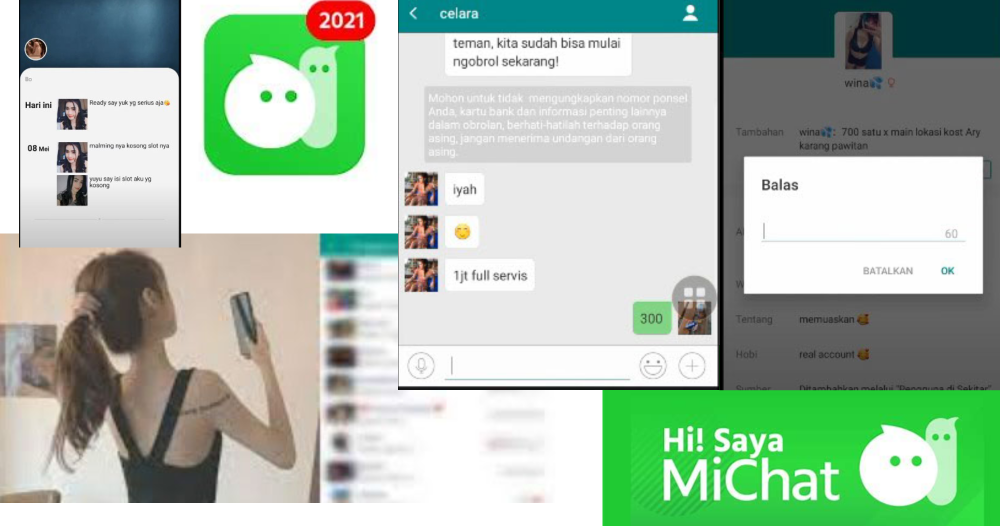 Cabuli dan Jual Penumpang di MiChat, Driver Online di Pekanbaru Ditangkap Polisi