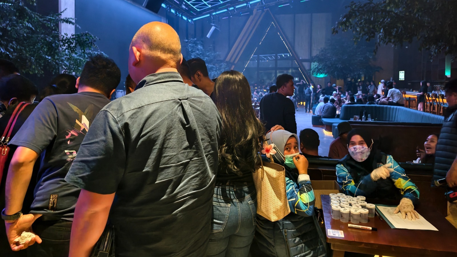 WAR on Drugs! BNN Kabupaten Bogor Lampaui Capaian Target Pemberantasan Narkoba