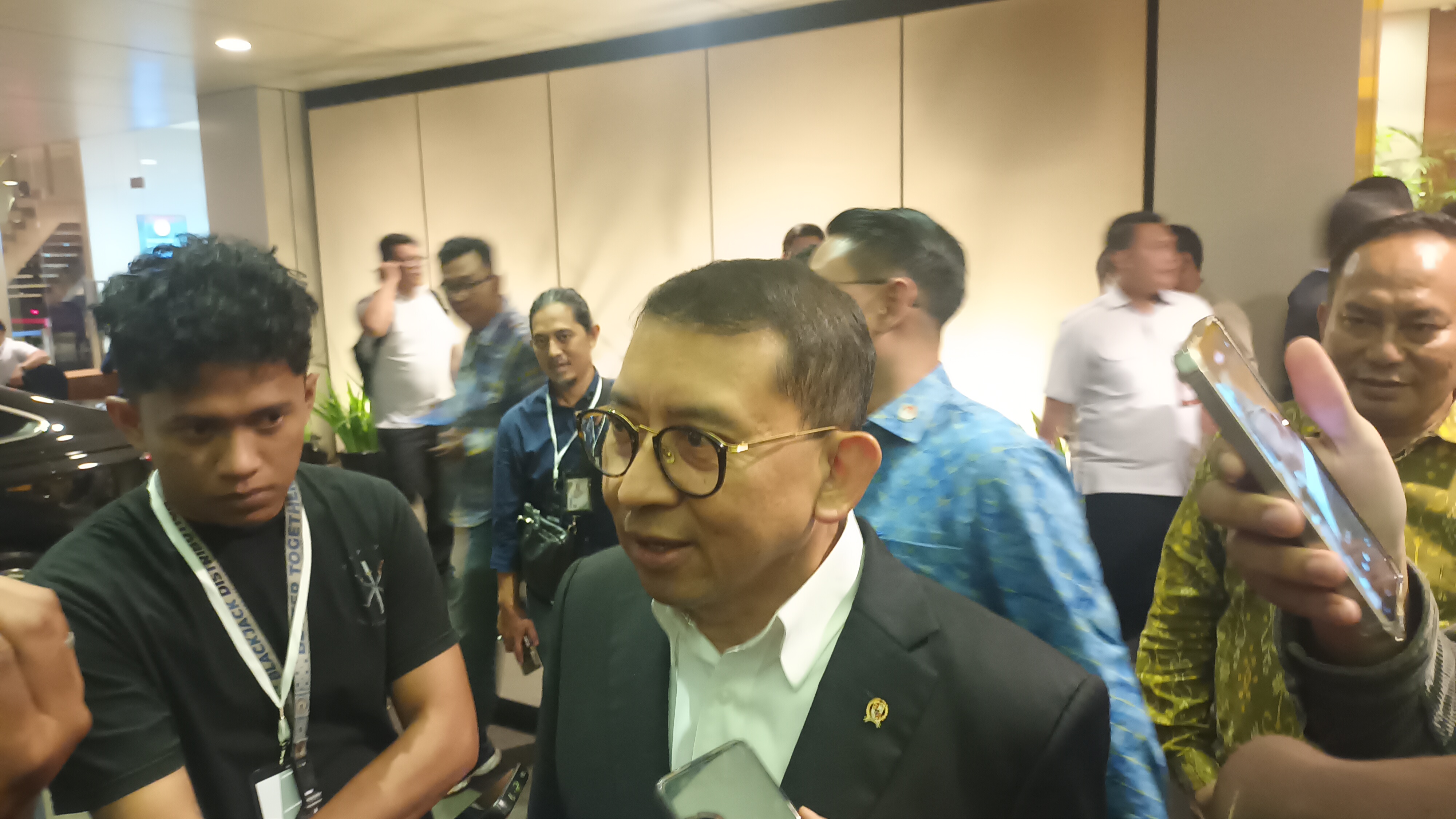 Dihalangi PDIP, Fadli Zon Ngotot Lanjutkan Proyek Penulisan Ulang Sejarah: Tak Ada Sejarawan Mundur!